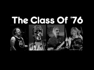 Class of 77